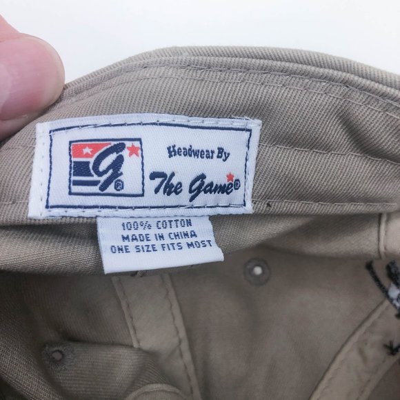 2007 Kentucky Derby 133 Churchill Downs Hat - Picture 3 of 5